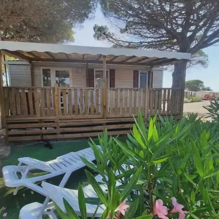 Mobilhome 2 6 Personnes