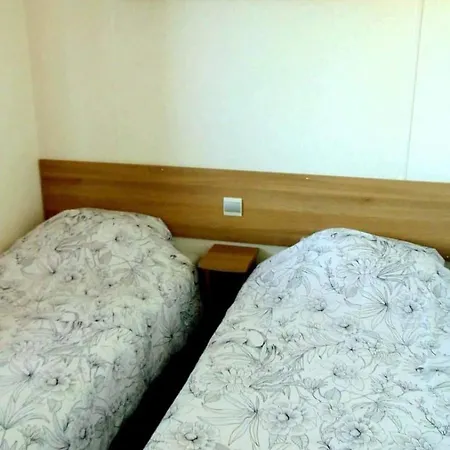 Feriehus Mobilhome 2 6 Personnes