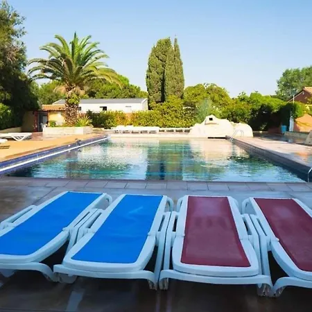 Mobilhome 2 6 Personnes *